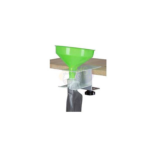 Colostrostart doldurma arac