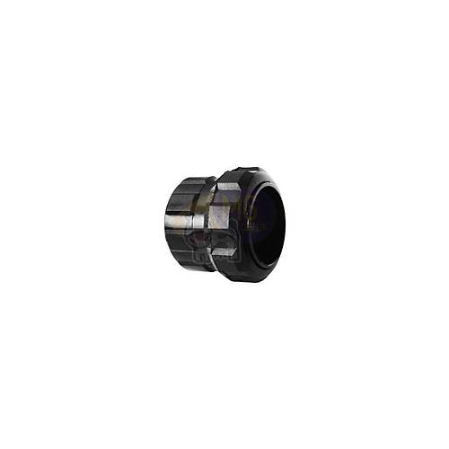  51 mm paslanmaz boru iin plastik boru birletirme paras
