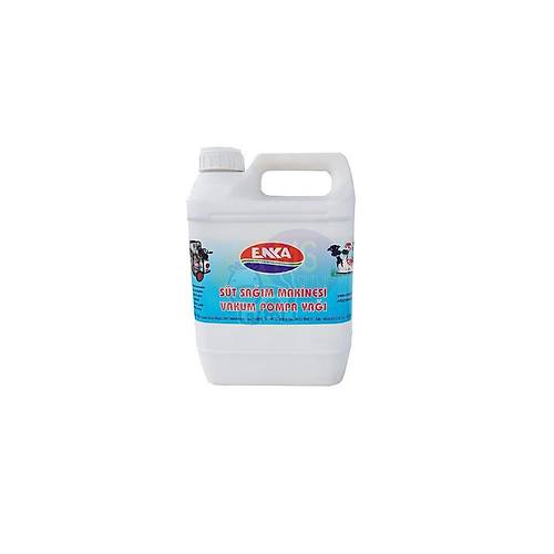 Makine ya, 5 lt