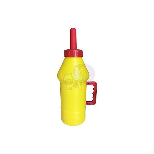 Geme emzikli biberon 2,5lt, sar