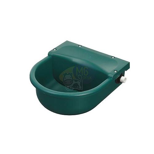 Plastik amandral plastik yalak (suluk), 3 lt