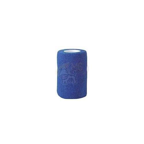 7.5 cm VETLastic trnak bandaj, mavi