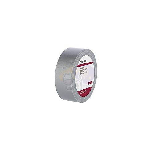 Silbertape trnak sargs, 4.5 x 25 m