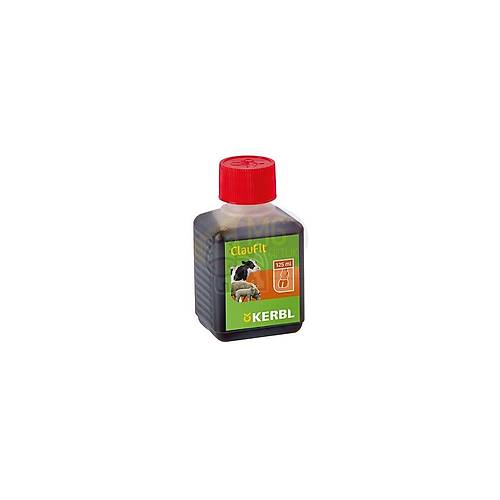 Claufit bakm solsyonu, 125 ml