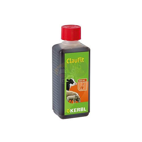 Claufit bakm solsyonu, 250 ml