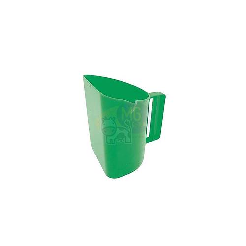 2 kg uval krei