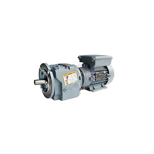 Otomatik kaalar iin redktr ve motor