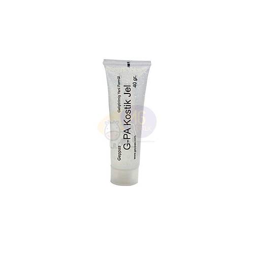 Boynuz kreltme jeli, 40 gr