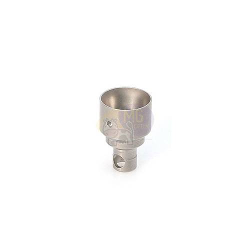 Gasbuddex boynuz yakma aleti iin yedek u 20mm