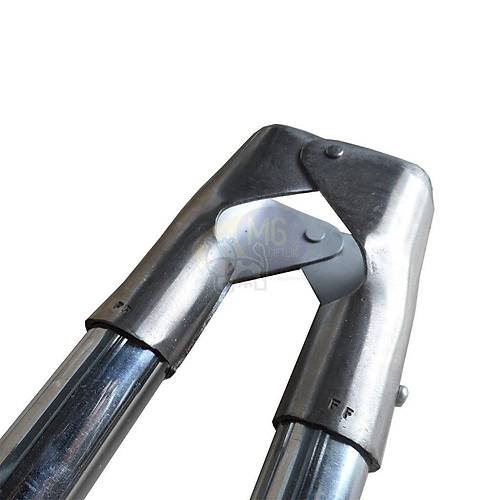 Boynuz kopatma aleti 42 cm