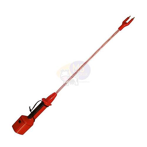 Anishock Pro 2500 98cm arjl ok Aleti