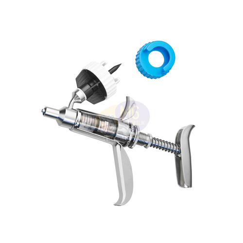 HSW ferromatic enjektr, 1-5 ml