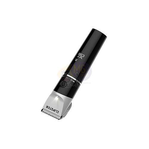 Battery Clipper DeloX evcil hayvanlar iin krkm makinesi