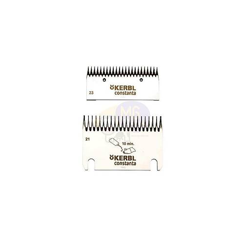 21 / 23 yedek krkm ba, 3mm
