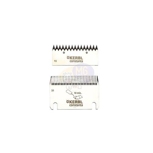 31/35 inek ve at iin premium krkma ba