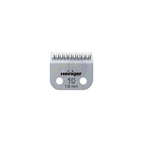 Safir krkma makinesi ba 10 1,8mm
