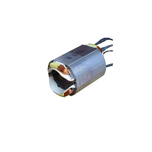 HEINIGER XTRA Koyun Krkma Makinesi iin motor statr