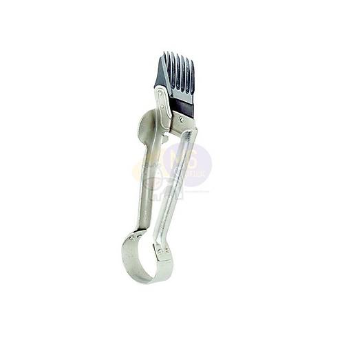 Krkm Dzeltme Makas, 25 cm