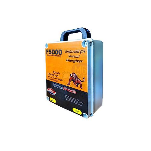 EnkaShock F5000 elektrizatr