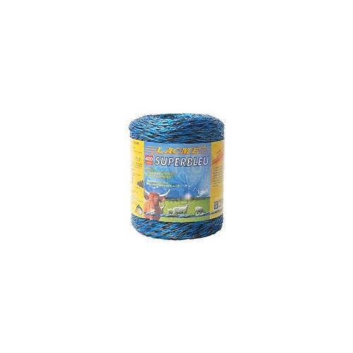 Superblue it ipi, 400 m