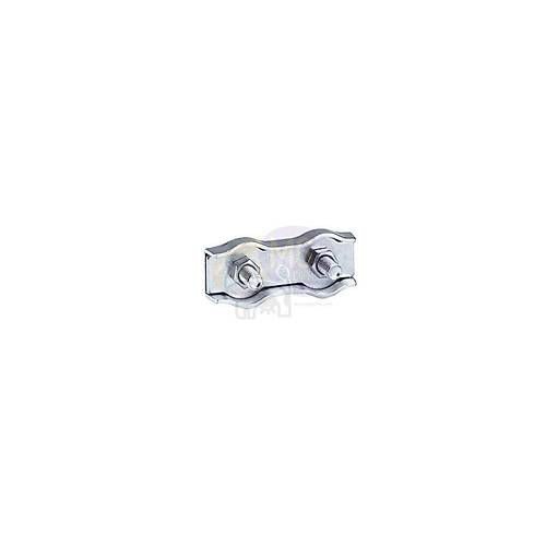 it birletirme paras, 6 mm ipler iin, paslanmaz elik, 10'lu
