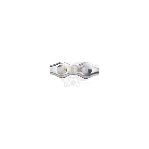 it birletirme paras,8 mm ipler iin, paslanmaz elik, 10'lu