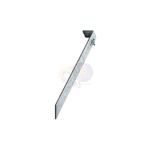 30 cm topraklama ubuu