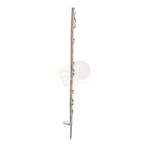 Plastik direk, 105 cm