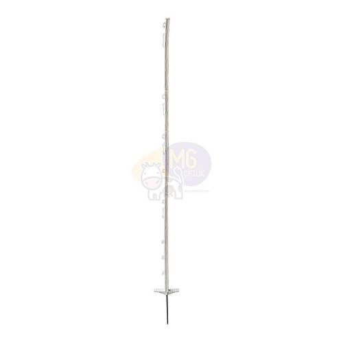 ift taraftan basmal plastik direk, 150 cm