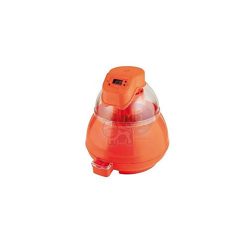 Mini kuluka makinesi 16l, dijital