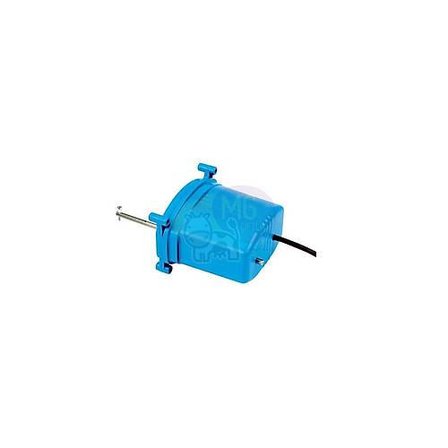 Motor, byk kuluka makinesi iin