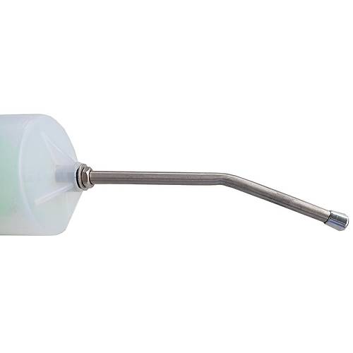 Zorla besleme ��r�ngas�, plastik, 300 ml