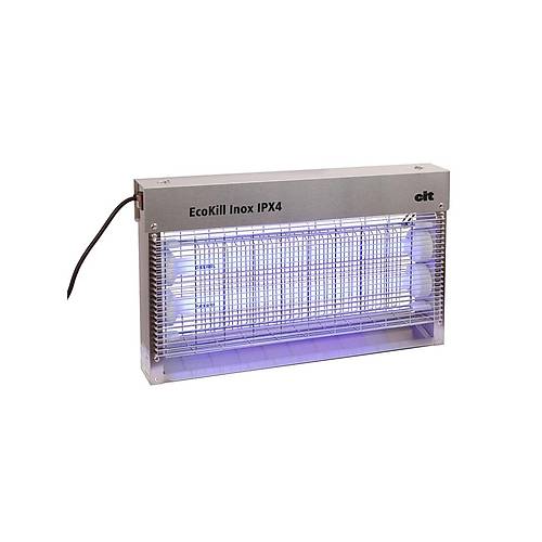 cit Ecokill Inox elektrikli sinek �ld�r�c�