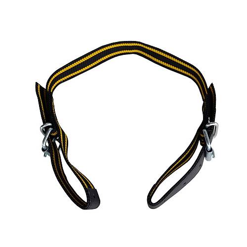 Hayvan k�ste�i, naylon