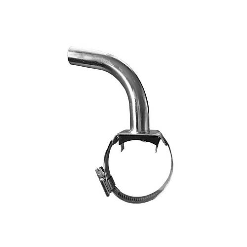 � 51 - 70 mm 14 x 16 mm kelep�eli 90 derece s�t ��k�� aparat�