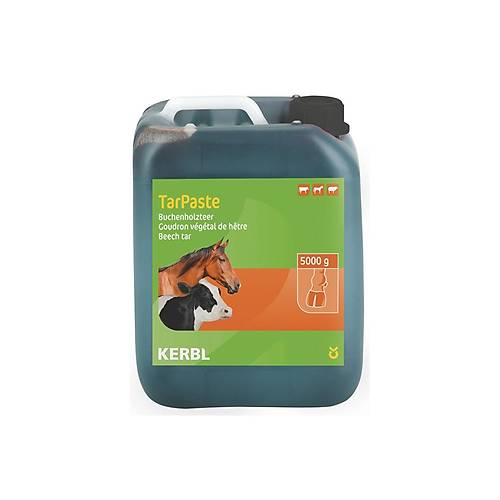 Beechwood Tar kay�n katran� macunu, 5 kg