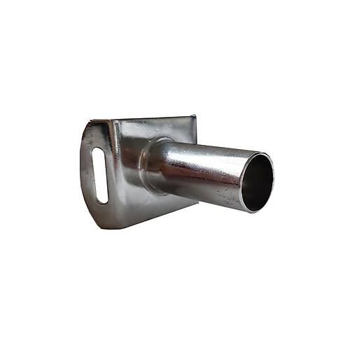  50 - 52 mm 14 x 16 mm kelepeli ve vidal dz st k