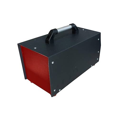 Elektrizat�r 50W solarl� set