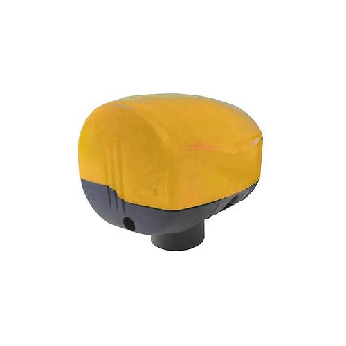 Enpuls plastik kapakl� mekanik pulsat�r, inek i�in, 60/40, sar�