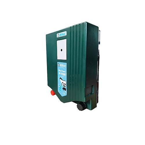 Milker M2500 220 V Elektrizator