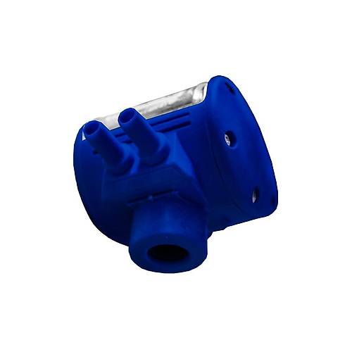 Koyun i�in mekanik pulsat�r, 50/50, mavi