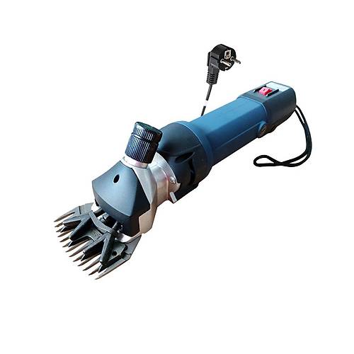 Ekonomik koyun k�rk�m makinesi