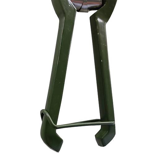 T�rnak kesme makas�, k���kba� hayvanlar i�in, 24 cm