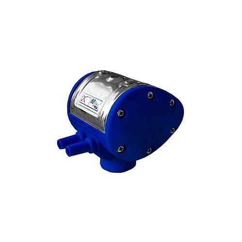 �nek i�in mekanik pulsat�r, 60/40, mavi