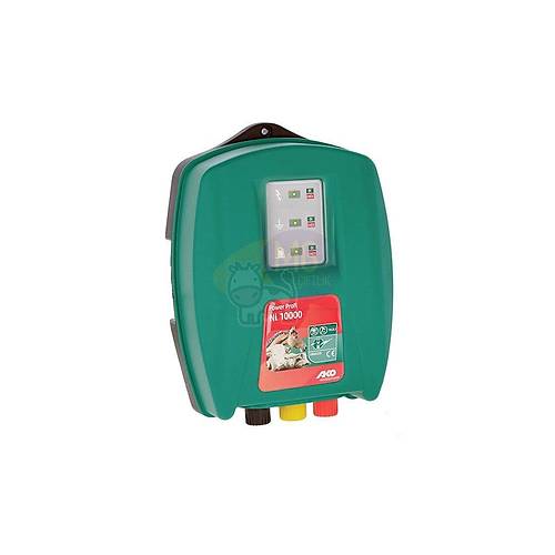 AKO Power Profi Ni 10000 2016