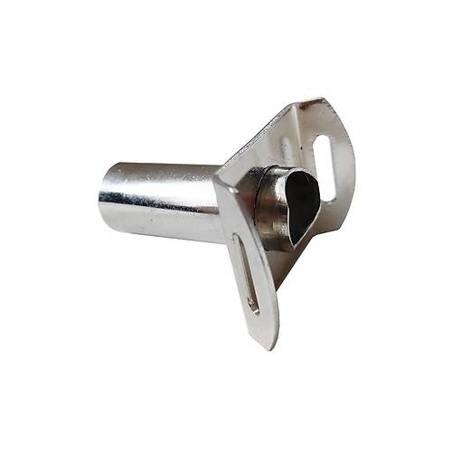  50 - 52 mm 14 x 16 mm kelepeli ve vidal dz st k