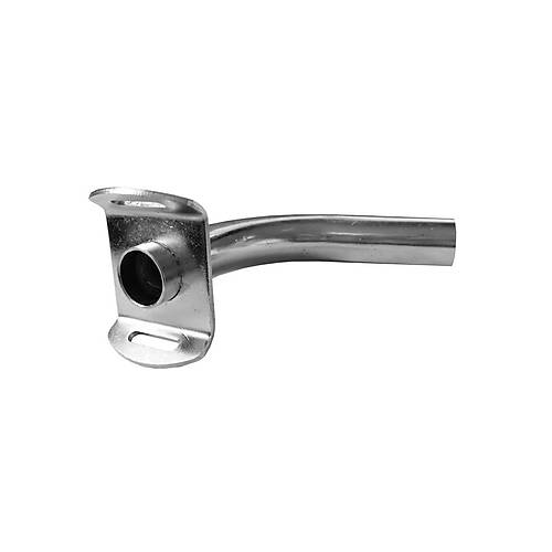  51 - 70 mm 14 x 16 mm kelepeli 90 derece boruya paralel st k aparat