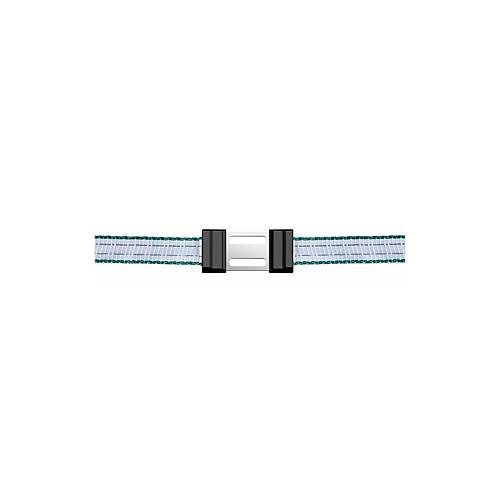 �it band� birle�tirme par�as�, Litzclip, 40 mm bantlar i�in