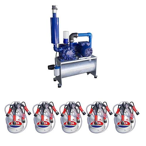 5 alminyum gml st sam sistemi