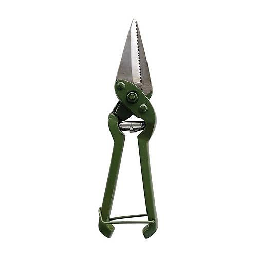 T�rnak kesme makas�, k���kba� hayvanlar i�in, 24 cm